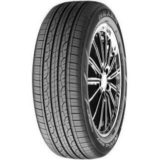 Шина Nexen 235/70/17 H 107 NPriz RH7 фото 1