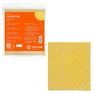 Салфетки AirLine AB-A-05 фото