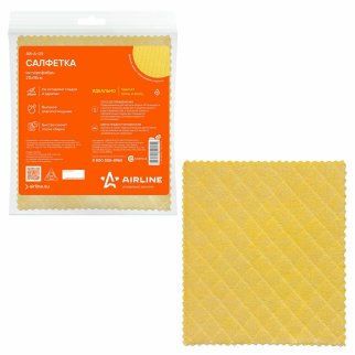 Салфетки AirLine AB-A-05 фото