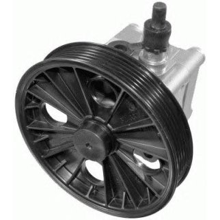 Насос гидроусилителя фото