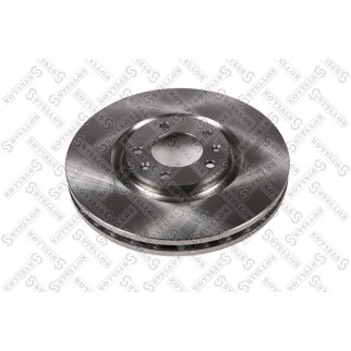 6020-3724V-SX_диск тормозной передний! Peugeot 607 3.0 99> фото