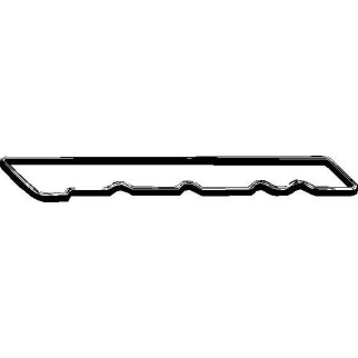 Прокладка клапанной крышки Elring 191.701 фото