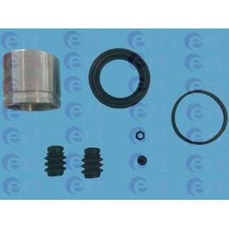 Рк переднего суппорта с поршнем ERT 402005 фото