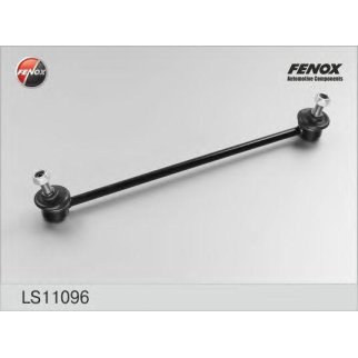 Стойка переднего стабилизатора Fenox LS11096 фото