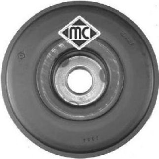 Шкив коленвала ren clio-iii/kangoo ii 1.4-1.6 05- фото