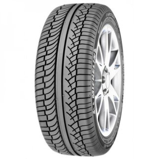 Шина Michelin 275/40/20 Y 106 4X4 Diamaris XL фото