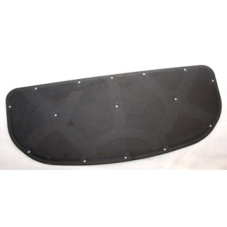 Термошумоизоляция капота ВАЗ-2190 АвтоВАЗ фото