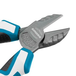 Бокорезы 180мм GROSS фото 5