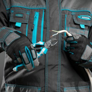 Бокорезы 180мм GROSS фото 8