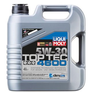 Масло моторное Liqui-Moly 3763 фото