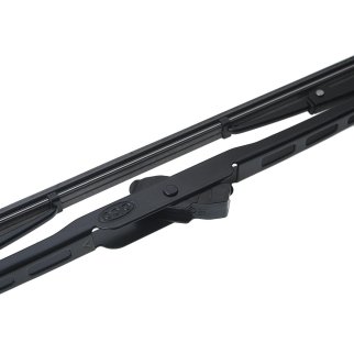 Щетка стеклоочистителя ALCA "UNIVERSAL GRAPHIT" 650мм 1шт фото 2