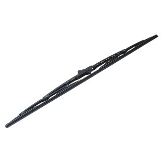 Щетка стеклоочистителя ALCA "UNIVERSAL GRAPHIT" 650мм 1шт фото