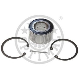 Подшипник ступицы OPTIMAL 201 228 фото