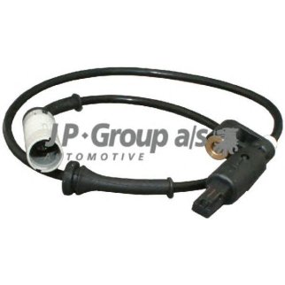 Датчик ABS передний JP Group 1497100100 фото