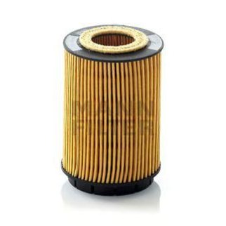 Фильтр масляный MANN FILTER _HU713X фото