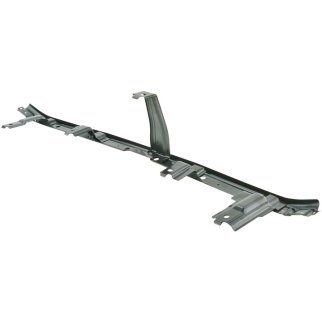 0436-CY_усилитель бампера переднего! Mitsubishi Lancer 07-17 фото