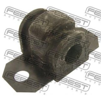 Втулка переднего стабилизатора d18 фото