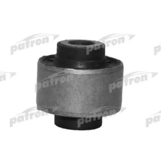 Сайлентблок передний подвески PATRON PSE10590 фото