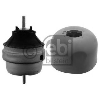Опора двигателя FEBI 11486 фото