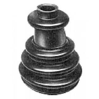 Пыльник ШРУСа Metalcaucho 00273 фото