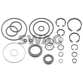 Рк механизма рулевого управления SWAG 10 80 0003 фото