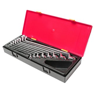 Набор ключей накидных JTC JTC-K6081 фото