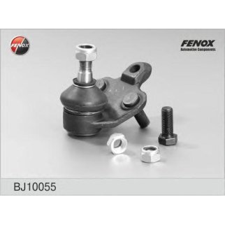 Опора шаровая передней подвески Fenox BJ10055 фото