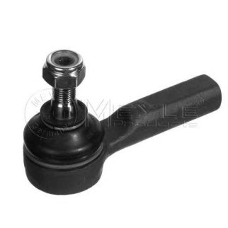 Наконечник рулевой Meyle 36-16 020 0053 фото