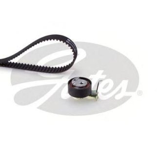 К-кт ремня ГРМ GATES K015575XS фото