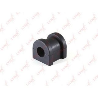 Втулка (сайлентблок) заднего стабилизатора LYNXauto C8170 фото