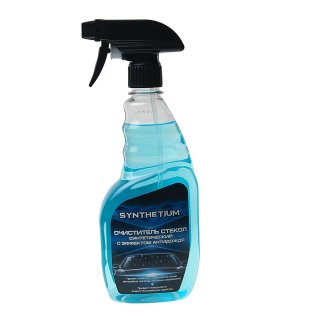 Очиститель стекол Astrohim антидождь спрей, 500 мл фото