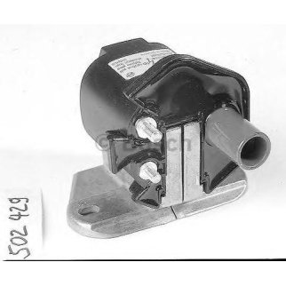 Катушка зажигания BOSCH 0 221 502 429 фото