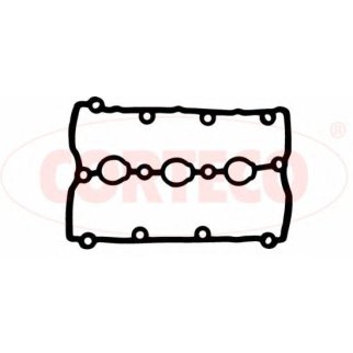 Прокладка клапанной крышки CORTECO 440490P фото