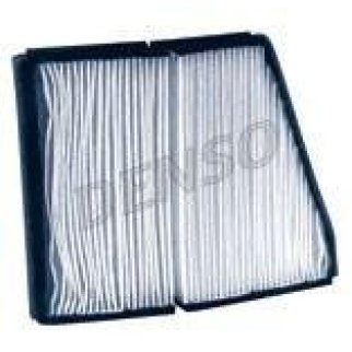 Фильтр салона DENSO DCF075P фото