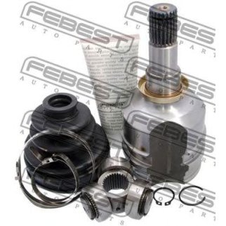 ШРУС внутренний FEBEST 0111-AE100 фото