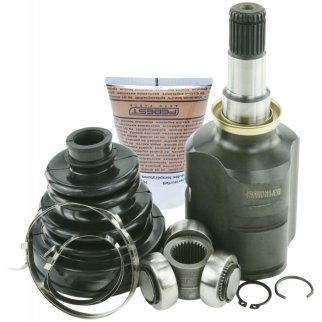 ШРУС внутренний FEBEST 0111-AE100 фото