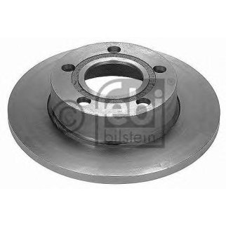 Тормозной диск фото