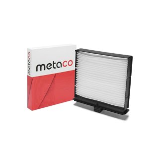 Фильтр салона metaco 1010-135 фото