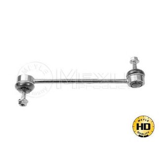 Стойка переднего стабилизатора Meyle 716 060 0018HD фото