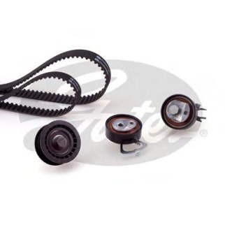 (7883-11496) Комплект ремня ГРМ фото