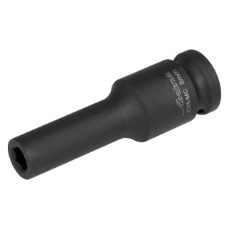 Головка торцевая ударная AirLine AT-IS12-20 фото