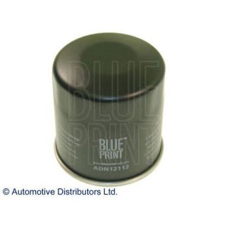 Фильтр масляный lue Print ADN12112 фото