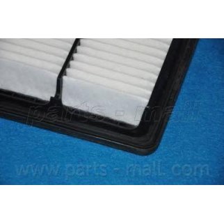Фильтр воздушный PARTS-MALL PAA-084 фото