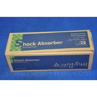 Амортизатор подвески PARTS-MALL PJC-024 фото