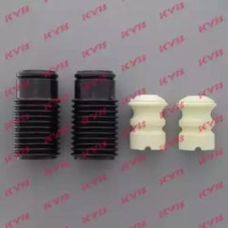 К-кт пыльников с отбойниками передней подвески KAYABA 910005 фото