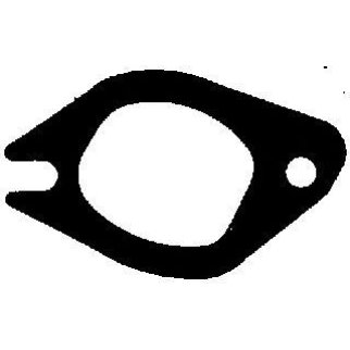 Прокладка выпускного коллектора Elring 834.238 фото