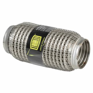 Гофра глушителя TRIALLI FT 0020 фото