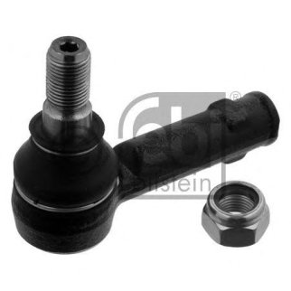 Наконечник рулевой правый FEBI 10159 фото