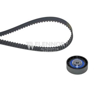 К-кт ремня ГРМ FLENNOR F904430V фото