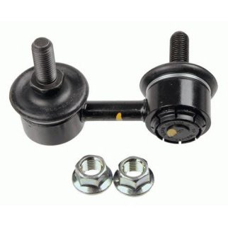 Стойка переднего стабилизатора Lemforder 37308 01 фото